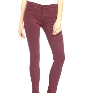 Joe’s Mid Rise | |Skinny